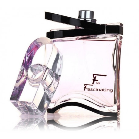 Salvatore Ferragamo F for Fascinating Night EDP smaržas sievietēm