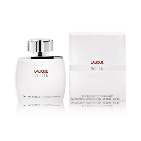 Lalique White EDT духи для мужчин