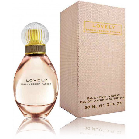 Sarah Jessica Parker Lovely EDP smaržas sievietēm