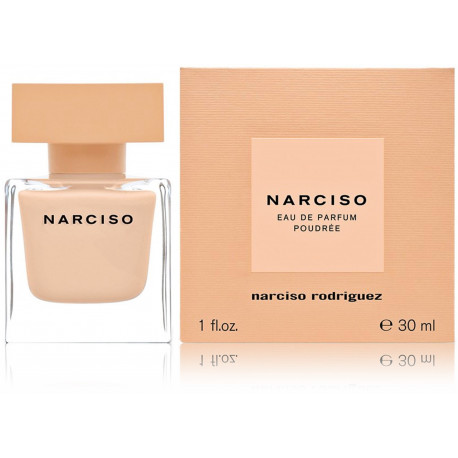 Narciso Rodriguez Narciso Poudree EDP smaržas sievietēm