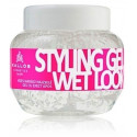 Kallos Wet Look Styling Gel želeja matiem 275 ml.