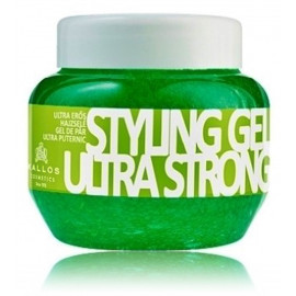 Kallos Ultra Hold Styling Gel želeja matiem 275 ml.