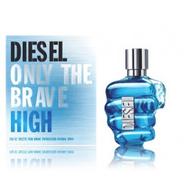 Diesel Only The Brave High EDT smaržas vīriešiem