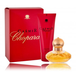 Chopard Casmir komplekts sievietēm (30 ml. EDP + 75 ml. dušas želeja)