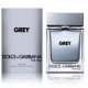 Dolce & Gabbana The One Grey EDT smaržas vīriešiem
