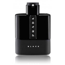 Prada Luna Rossa Black EDP smaržas vīriešiem