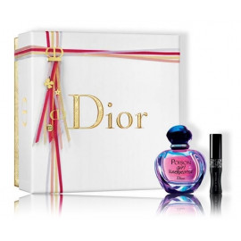 Dior Poison Girl Unexpected komplekts sievietēm (50 ml. EDT + 4 ml. skropstu tuša)