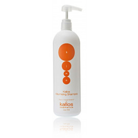 Kallos KJMN Volumizing Shampoo šampūns