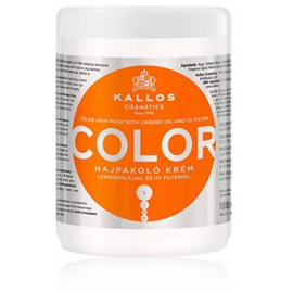 Kallos Color maska