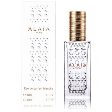 Alaia Alaia Blanche EDP smaržas sievietēm