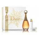 Dior J`Adore komplekts sievietēm (100 ml. EDP + 10 ml. EDP)