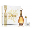 Dior J`Adore набор для женщин (100 мл. EDP + 10 мл. EDP)