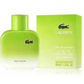 Lacoste Eau de Lacoste Eau Fraiche EDT духи для мужчин