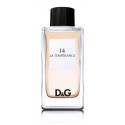 Dolce & Gabbana 14 La Temperance EDT smaržas sievietēm