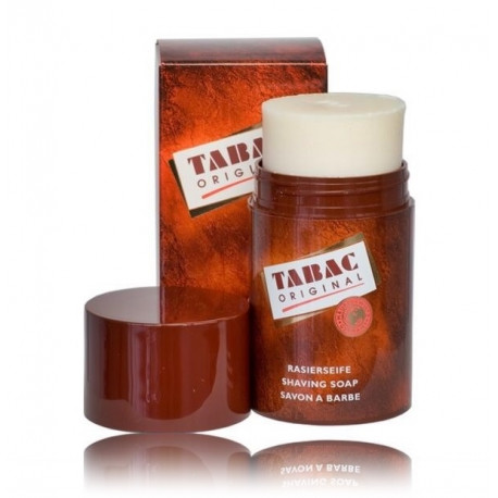 TABAC Tabac Original skūšanās ziepes vīriešiem 100 g.