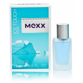 Mexx Ice Touch Woman 2014 EDT духи для женщин