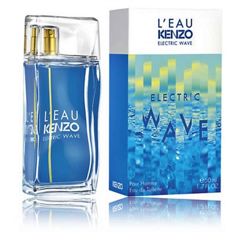 L eau kenzo отзывы