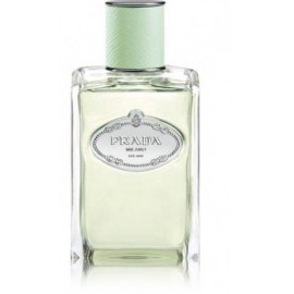 Prada Infusion de Vetiver (2015)  EDP духи для мужчин и женщин