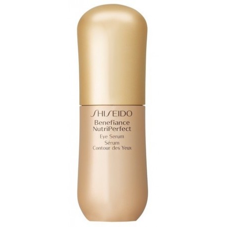 Shiseido Benefiance NutriPerfect Eye Serum zemacu serums 15 ml.