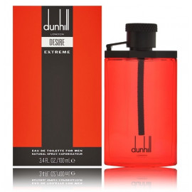 Dunhill Desire Extreme 100 мл. EDT духи для мужчин