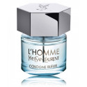 Yves Saint Laurent L‘Homme Cologne Bleue EDT smaržas vīriešiem