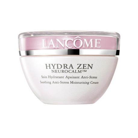 Lancome Hydra Zen Neurocalm дневной увлажняющий крем для сухой кожи 50 мл.