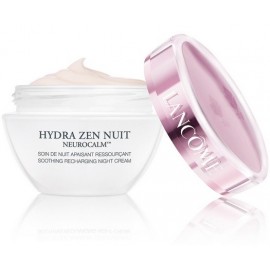 Lancome Hydra Zen Nuit Neurocalm mitrinošs nakts krēms 50 ml.