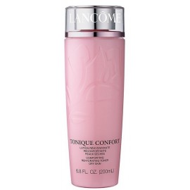 Lancome Tonique Confort Comforting Rehydrating Toner toniks sausai ādai 200 ml.