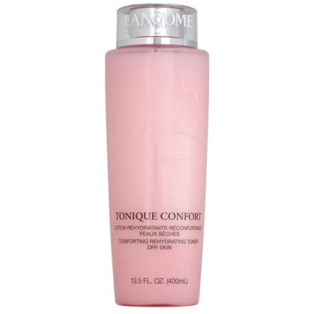 Lancome Tonique Confort Comforting Rehydrating Toner toniks sausai ādai 400 ml.