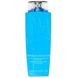 Lancome Tonique Douceur Alcohol-Free Freshener toniks bez alkohola 400 ml.