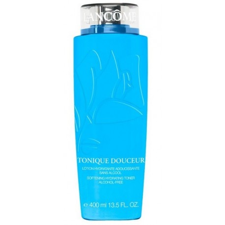 Lancome Tonique Douceur Alcohol-Free Freshener toniks bez alkohola 400 ml.