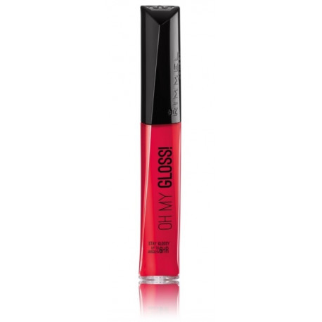 Rimmel Oh My Gloss! блеск для губ 6,5 мл.