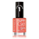 Rimmel Super Gel Nail Polish by Kate nagu laka