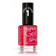 Rimmel Super Gel Nail Polish by Kate nagu laka