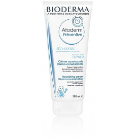 BIODERMA Atoderm Preventive mitrinosa krēms zīdaiņiem 200 ml.