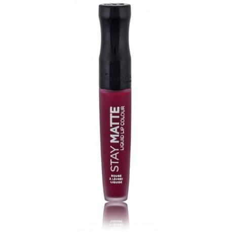 Rimmel Stay Matte matēta lūpu krāsa 5.5 ml.