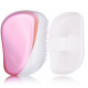 Tangle Teezer Compact Styler расческа Черная-Фиолетовая 