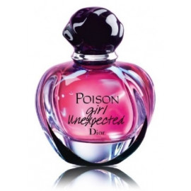 Dior Poison Girl Unexpected EDT smaržas sievietēm