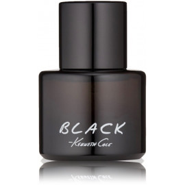 Kenneth Cole Black EDT smaržas vīriešiem