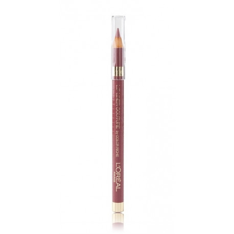 L'oreal Color Riche Lip Liner Couture lūpu zīmulis