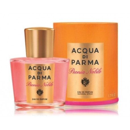 Acqua Di Parma Peonia Nobile EDP smaržas sievietēm