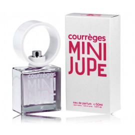 Andre Courreges Mini Jupe 50 ml. EDP smaržas sievietēm