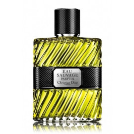 Dior Eau Sauvage Parfum EDP духи для мужчин