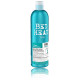 Tigi Bed Head Recovery Moisture Rush восстанавливающий шампунь 750 мл.