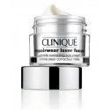 Clinique Repairwear Laser Focus Wrinkle Correcting Eye Cream zemacu krēms pretgrumbu