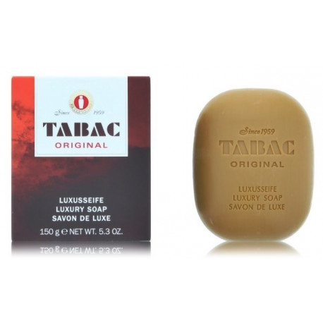TABAC Tabac Original ziepes vīriešiem 150 g.
