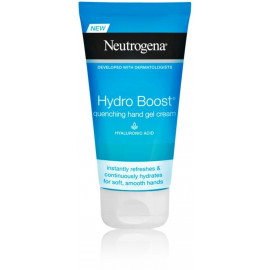 Neutrogena Hydro Boost крем для рук 75 мл.