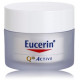 Eucerin Q10 Smoothing Day Cream Anti-Wrinkle sejas krēms nobriedušai ādai 50 ml.