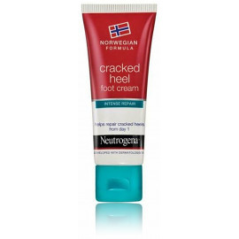 Neutrogena Cracked Heel крем для стоп 50 мл.