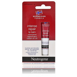 Neutrogena Intense Repair lūpu balzams 15 ml.